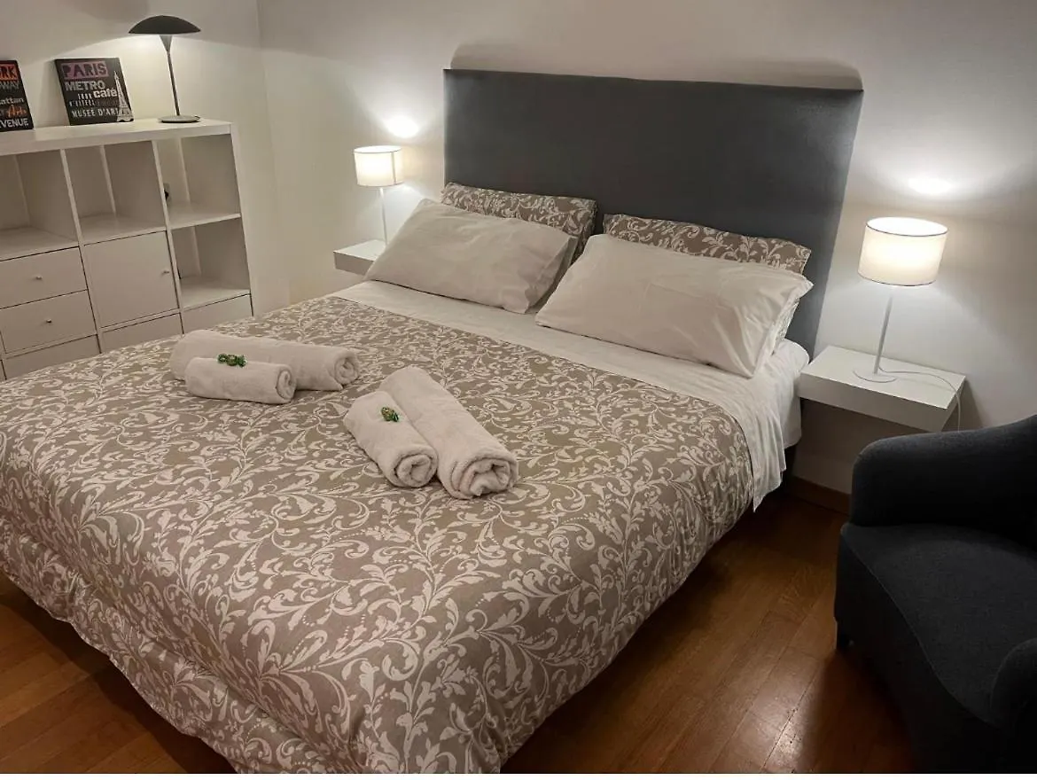 Appartamento Politeama Suite In The Heart Of The City Palermo