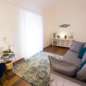 Appartement Casa Mamo 36, Palerme
