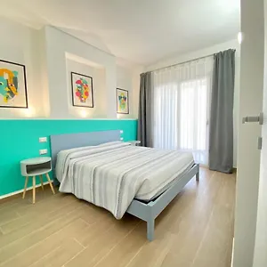 Casa Meli Appartamento San Vero Milis