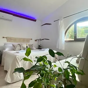 Matta E Sole Alloggio per agriturismo Loculi