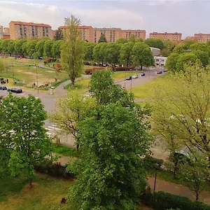 50 Mt Fermata Mm1 Appartamento Milano