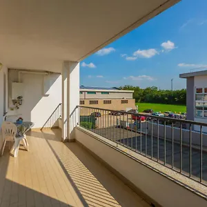 Varzis' Appartamento Busto Arsizio