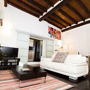 Lo Spasimo Dentro Casa Appartamento Palermo