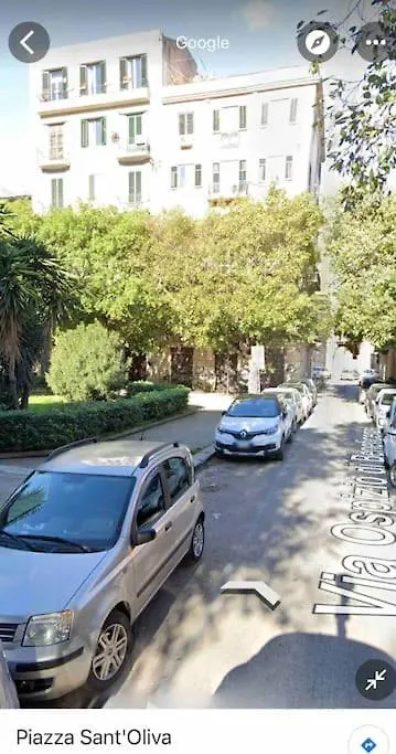 Politeama Suite In The Heart Of The City Palermo 0*,  Italien