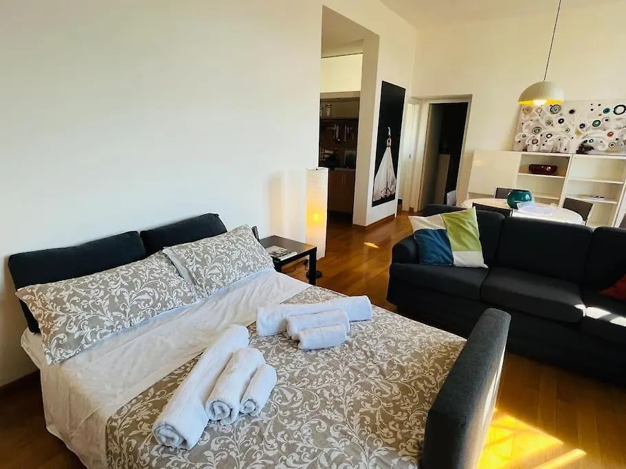 Politeama Suite In The Heart Of The City Palermo Lägenhet